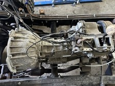 Discovery/Range Rover Classic