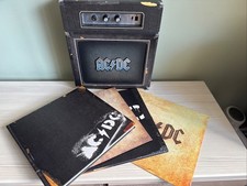 AC/DC - Backtracks -