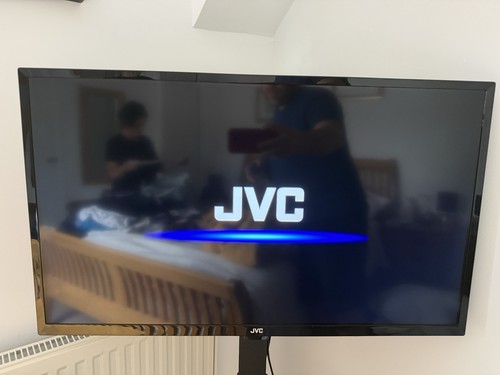 Jvc 32c490a inch led tv - jvc, 32