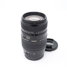 Tamron 70-300mm f/4-5.6 Di LD