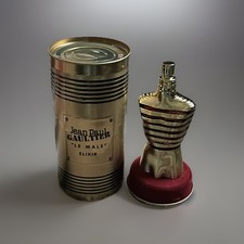 Jean Paul Gaultier le Male