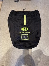 Baby Car Seat Travel Bag Waterproof, Easy Airplane Gate Check-In