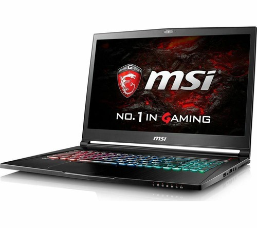 Msi stealth pro intel - stealth,