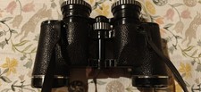 Vintage Tasco Binoculars Model