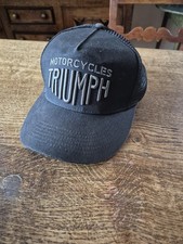 GENUINE Triumph Motorcycles