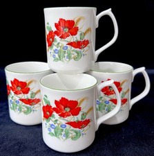 Duchess Vintage Bone China
