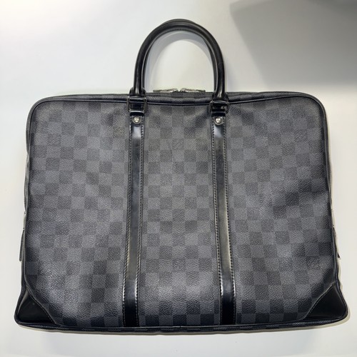 Louis vuitton porte documents - vuitton, porte-documents