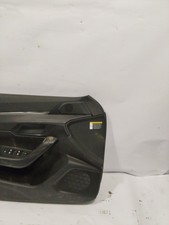 2734439XZD front door trim lh