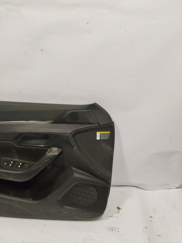 2734439xzd front door trim - 2734439xzd, lh