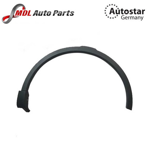Autostar lr061972 front wheel - autostar,