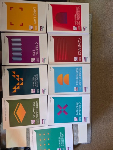 University law textbook - university,