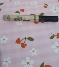 Seventeen: Stay time concealer