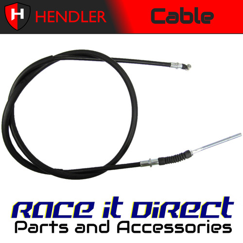 Brake cable for honda m - 90,