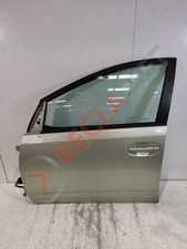 TOYOTA PRIUS 2004-2009 XW20 W2 N/S Front Left Passenger Door 6700247040