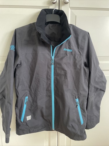 Bergans norway jacket age - of,