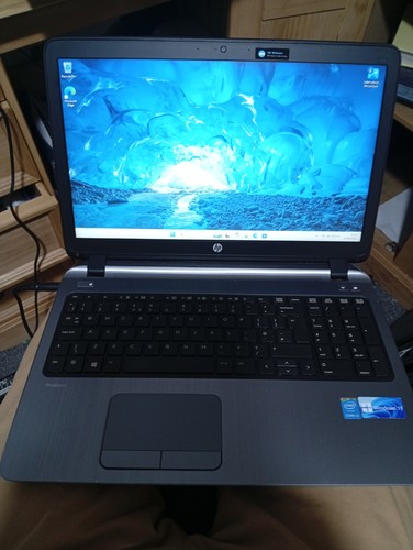 Probook 450 laptop - probook,