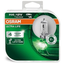 Osram 64193ULT-HCB Ultra Life