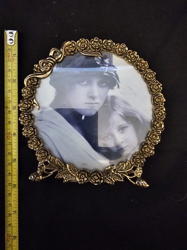 Sixtrees photo frame - photo, silver