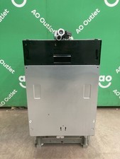 Hotpoint Fully Integrated