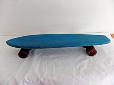 Vintage 70's Skateboard CAL