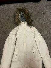 ski jacket
