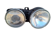 BMW E34 M5 BOSCH E1 1988 - 1995 Right Side Headlight Headlamp