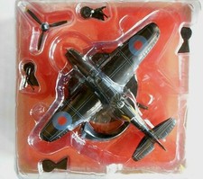 DeAgostini WW 2 Aircraft Scale