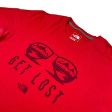 The North Face Men's "Get