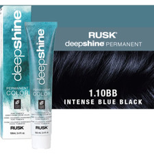 Rusk Deepshine 1.10BB Intense