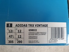 Adidas TRX Vintage Uk12