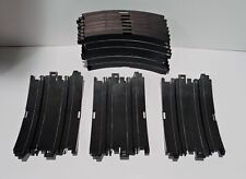 Vintage Tomy Aurora Track AFX - 10 X  5" CURVE 1/8 Loops. 