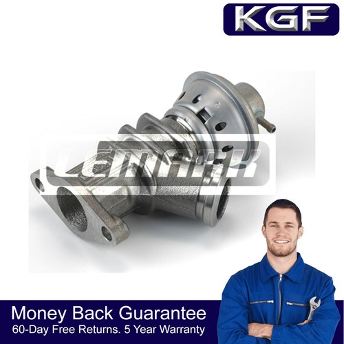 Kgf egr valve - fits, 206