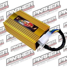 Pit Bike Race CDI - 5 PIN