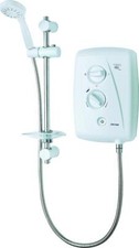 Triton T80Z SP8008ZFF 8.5Kw Fast Fit Electric Shower