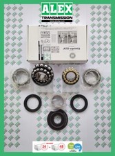 genuine bearing+oilseal kit