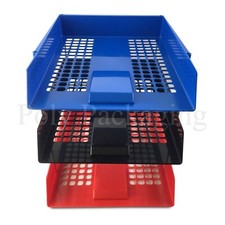 A4 PLASTIC TRAYS & RISERS Any