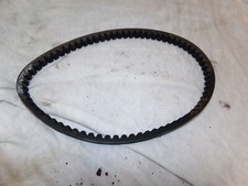 Sukida Dragonfly 50cc SK50QT-11A  Drivebelt drive belt