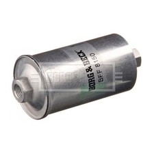 Fuel filter for peugeot - for,