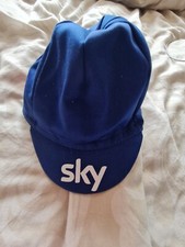 Castelli Team Sky Cycling Team