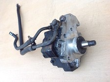 JEEP CHEROKEE LIBERTY KJ 2.5 CRD HIGH PRESSURE FUEL INJECTION PUMP 2002-2007,