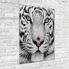 Tulup Glass Print Wall Art