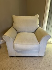 Collins and hayes Sofa Chair