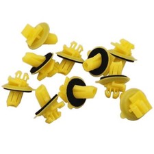 30 x YOU.S Moulding Clips for Lexus GX _J12_ Toyota Land Cruiser _J1_, J12_