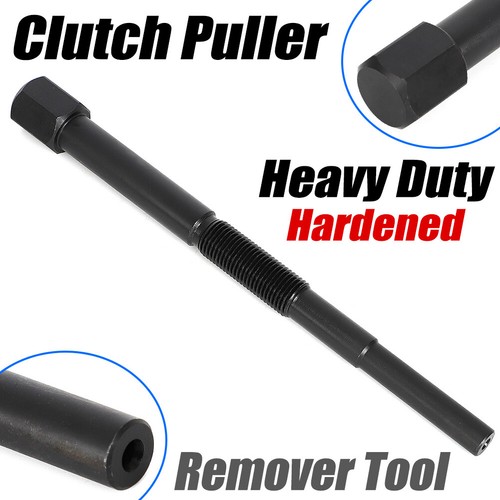 Clutch puller tool for - puller,