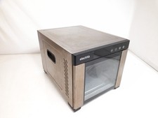 ElectriQ EQDDSS Digital Food