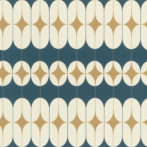 Studio onszelf retro geometric - studio,