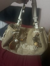 Juicy Couture  Shoulder Bag