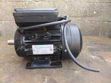 Wilkinson Star 2hp ML90S-2 Electric Motor 110v