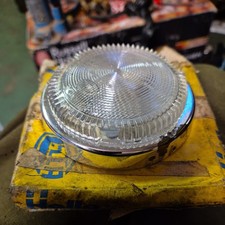 Jaguar daimler hella round - daimler,