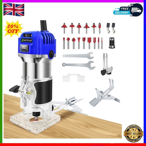 Palm router trimmer - palm,